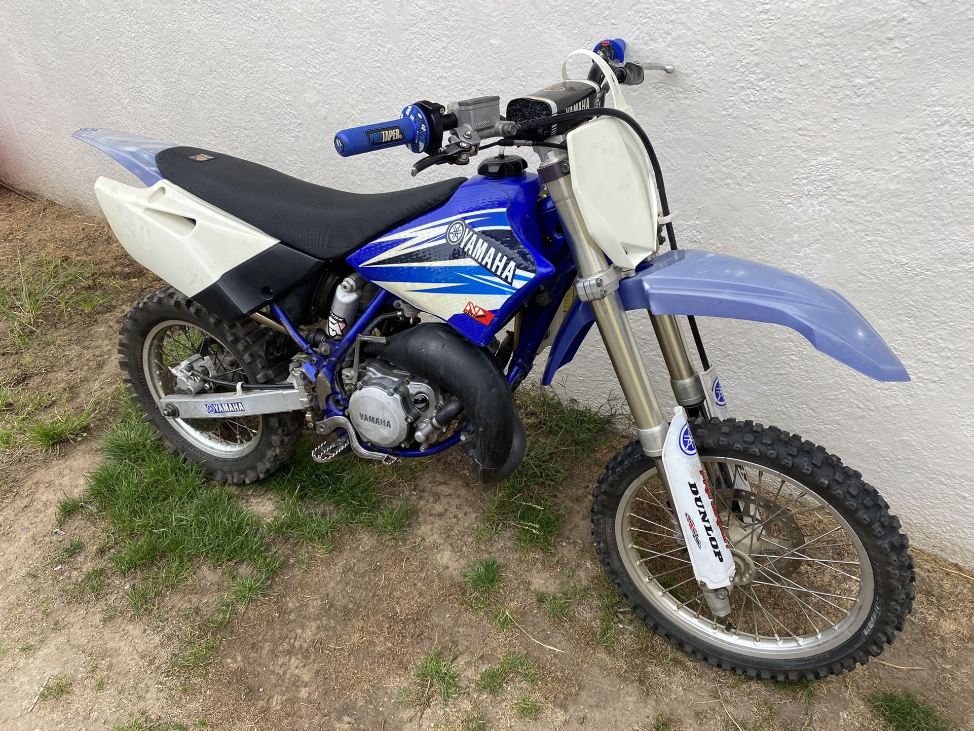 2006 Yz85 2300$ Obo Trade For Kx85 Or Kx100 Cash Or Trades Accepted Open To Offers 