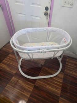 Baby Bassinet