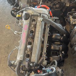 2010 To 2022 Lexus 250HS Hybrid Low Miles Engine