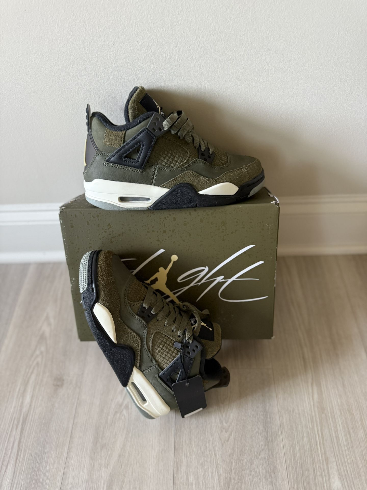 Jordan4s