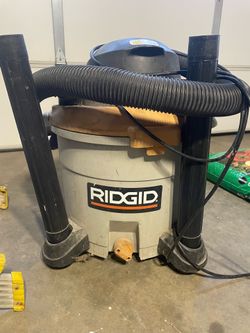 Vacuum cleaner
