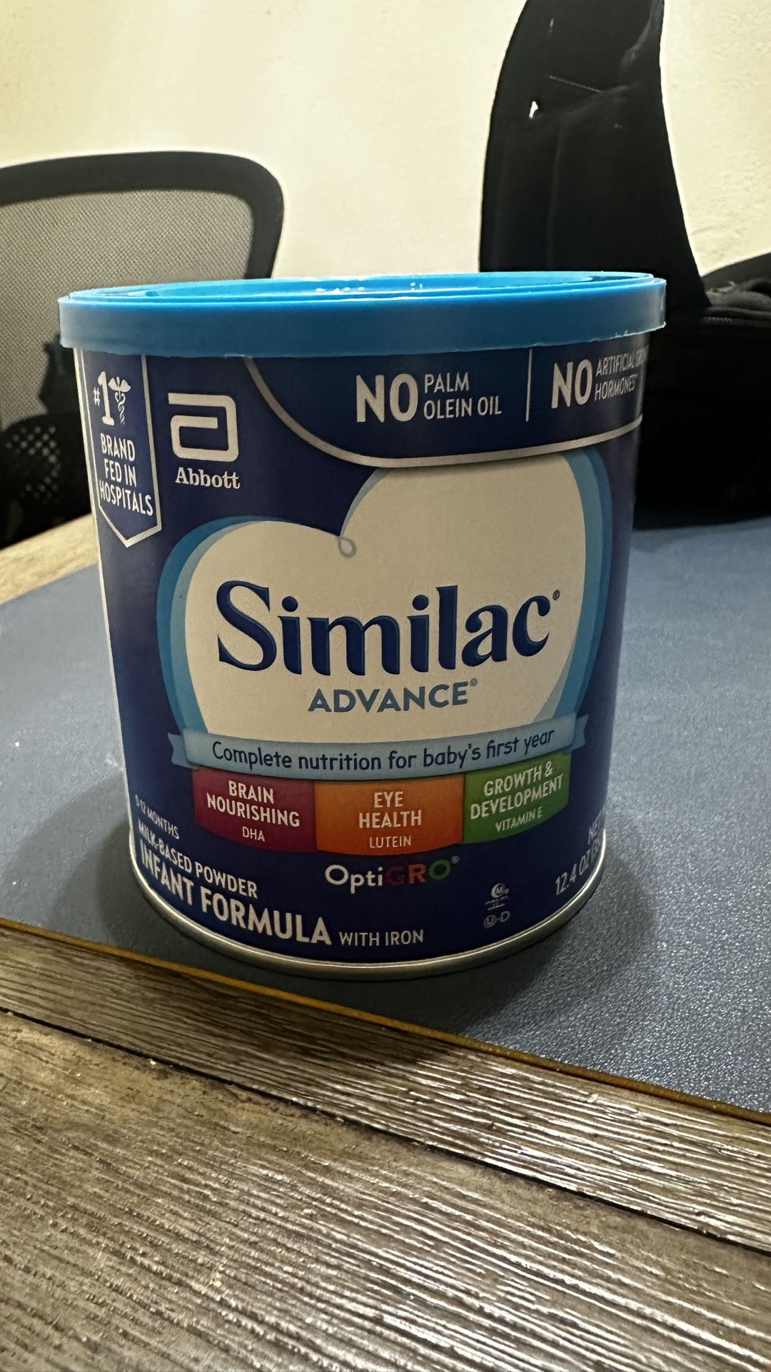 Similac Advance For Sale