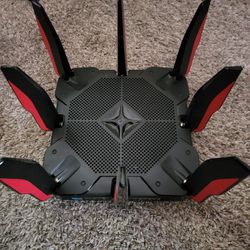 Tp-link WiFi Gaming Router