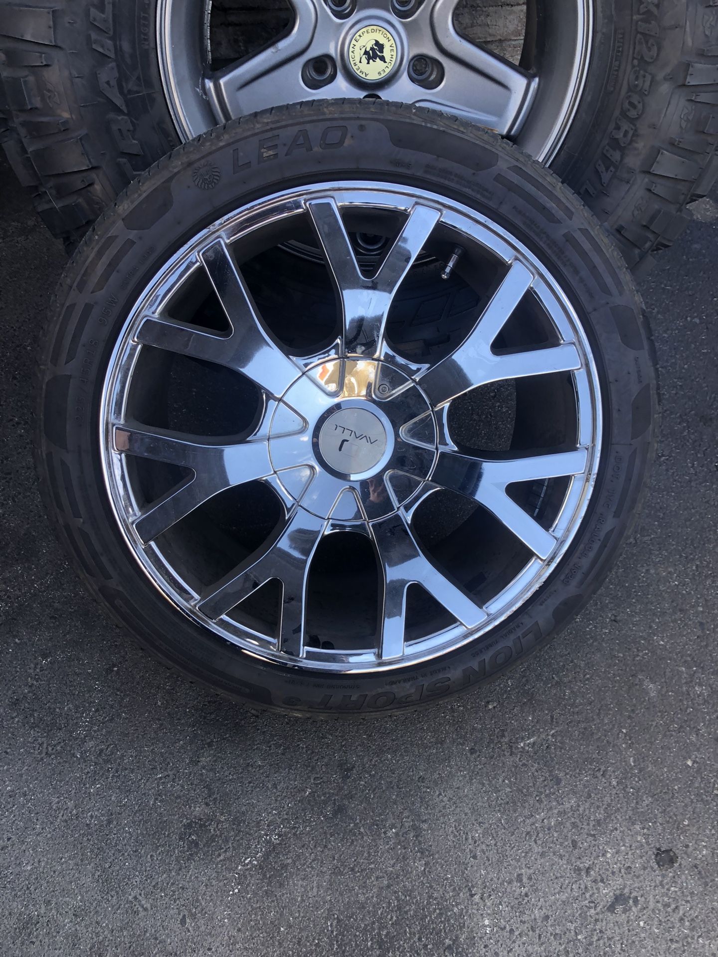 Rims For Sale