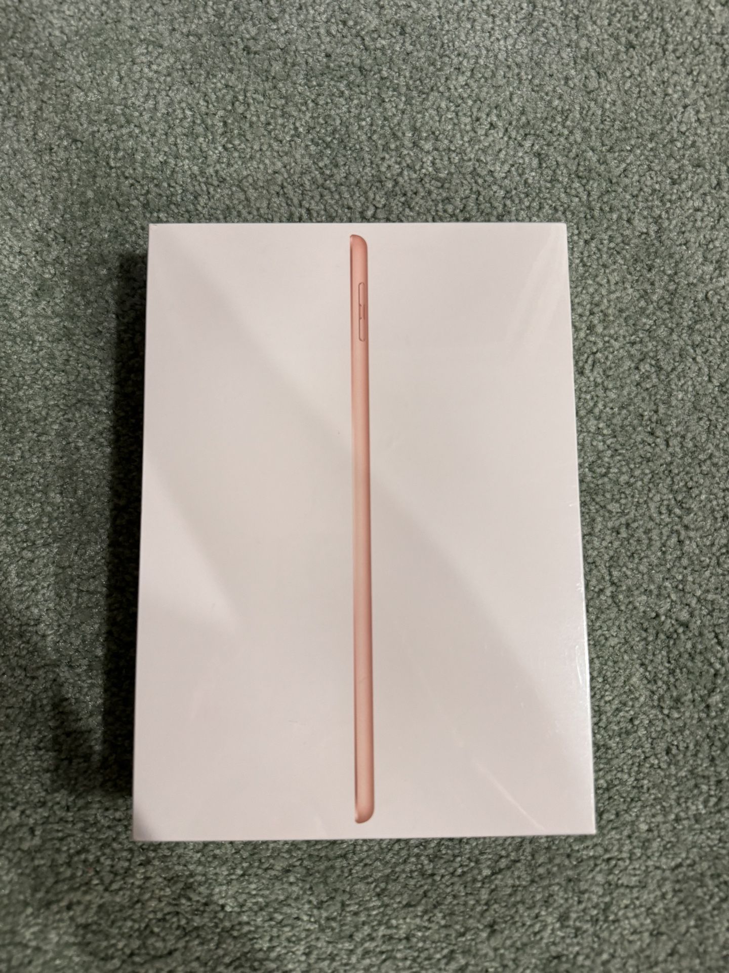 Ipad 6th Generation 32 GB *BRAND NEW*