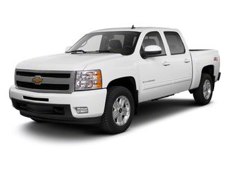 2010 Chevrolet Silverado 1500