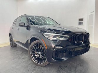 2020 BMW X5