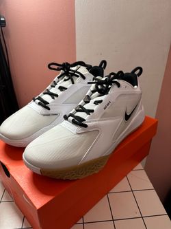 Nike Women's Volleyball Shoes.