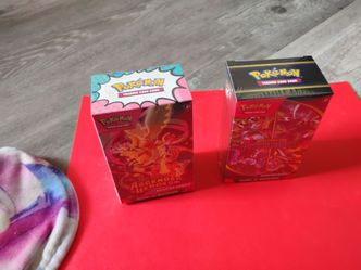 Pokemon Ascended Heroes Booster Bundle And Pitch Black Bundle