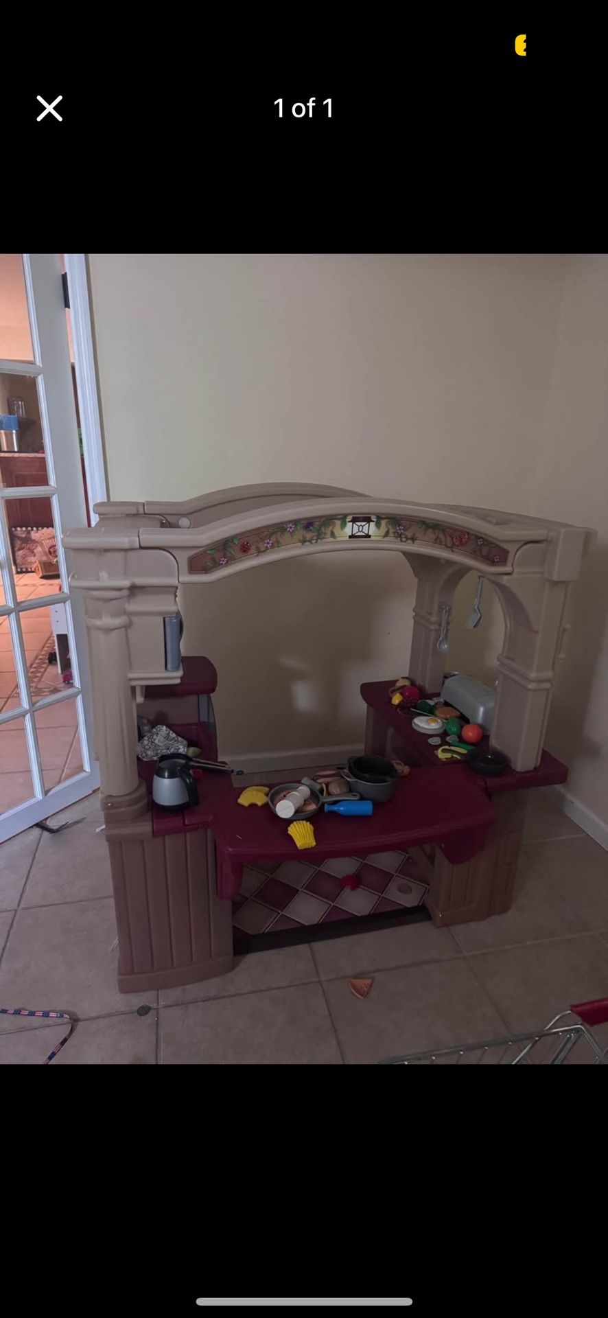 Grand Kitchen. Price Negotiable