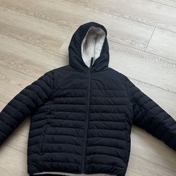 Calvin Klein Puffer Jacket 