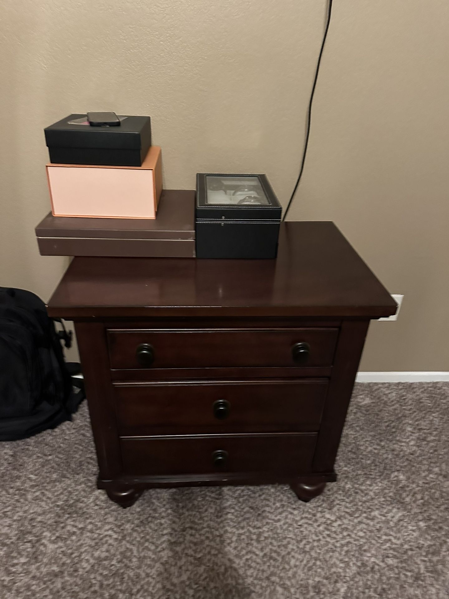 Bedroom Set