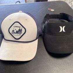 Hats