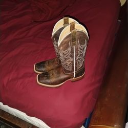 Western Boots