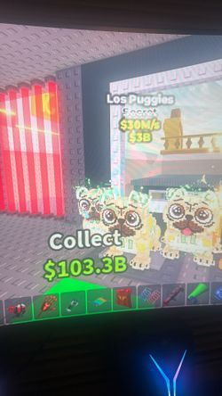 Los Puggies