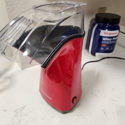 Popcorn Airpopper