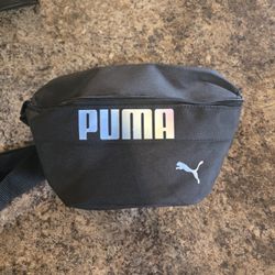 Puma Hip Bag
