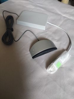 Official Nintendo We Speak Microphone