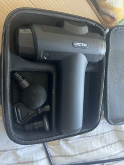 Body Massager