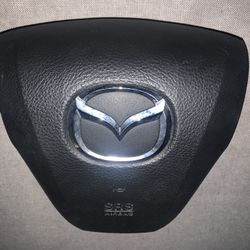 Airbag Horn For 2012 Mazda 6 