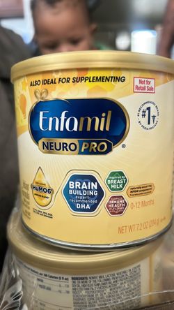 Enfamil NeuroPro Infant Formula 7.2 oz