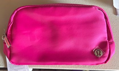 Original Lululemon Fanny pack