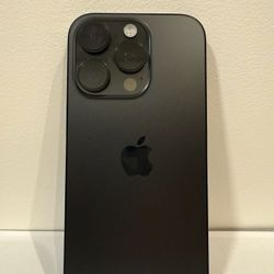 iPhone 16 Pro 256GB
