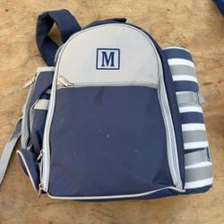 New picnic Camping backpack