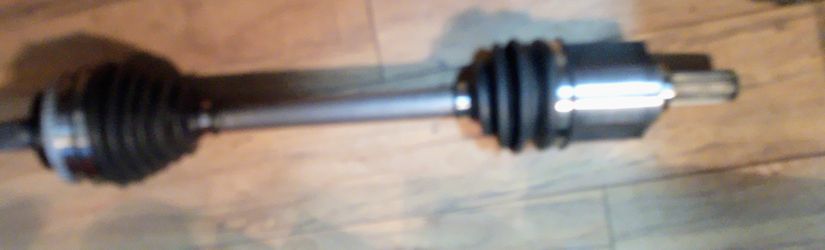 Honda Accord Cv Axle 98-02
