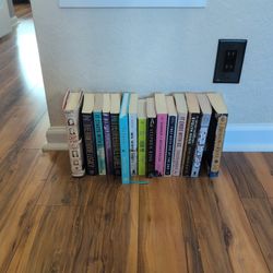 Teen Summer Reading Books