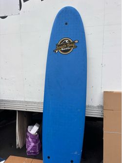 South Bay SurfBoard, 8 feet