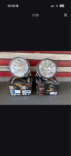 ARB Off Road Lights - ARB Ipf Led 900 Tour 12/24V 30W S2