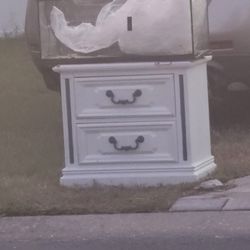 Curb Alert