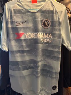 Nike soccer jerseys