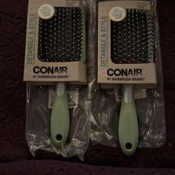 Conair Hairbrush 