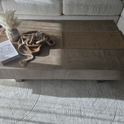 Jorlaina Coffee Table