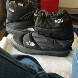 Winter Insolación Boots