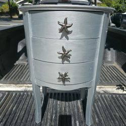 End Table 