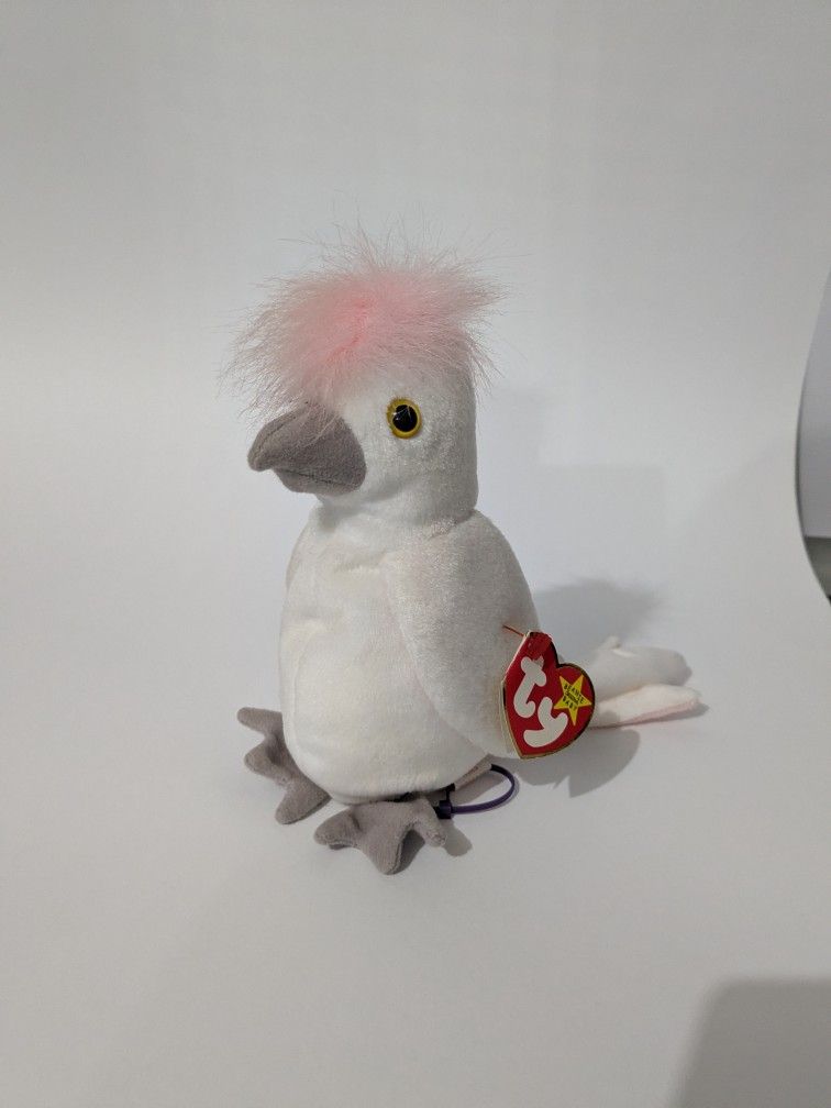 Select Beanie Babies