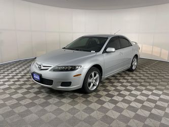 2008 Mazda Mazda6