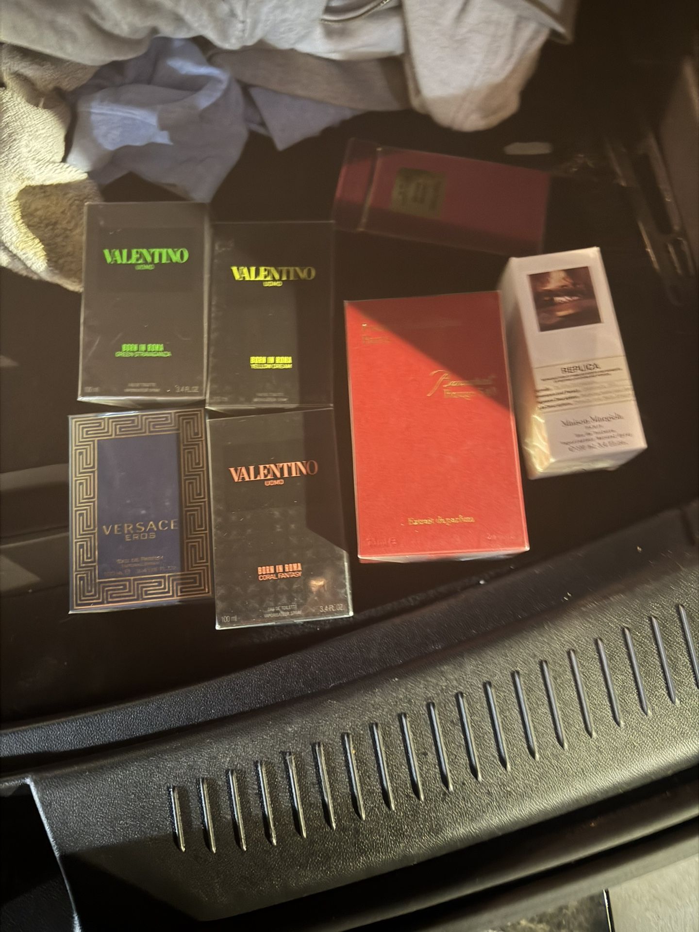 Designers Colognes For Sell Most Brand New Never Used