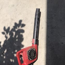 Toro Blower