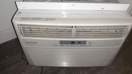 Frigidaire Window AC