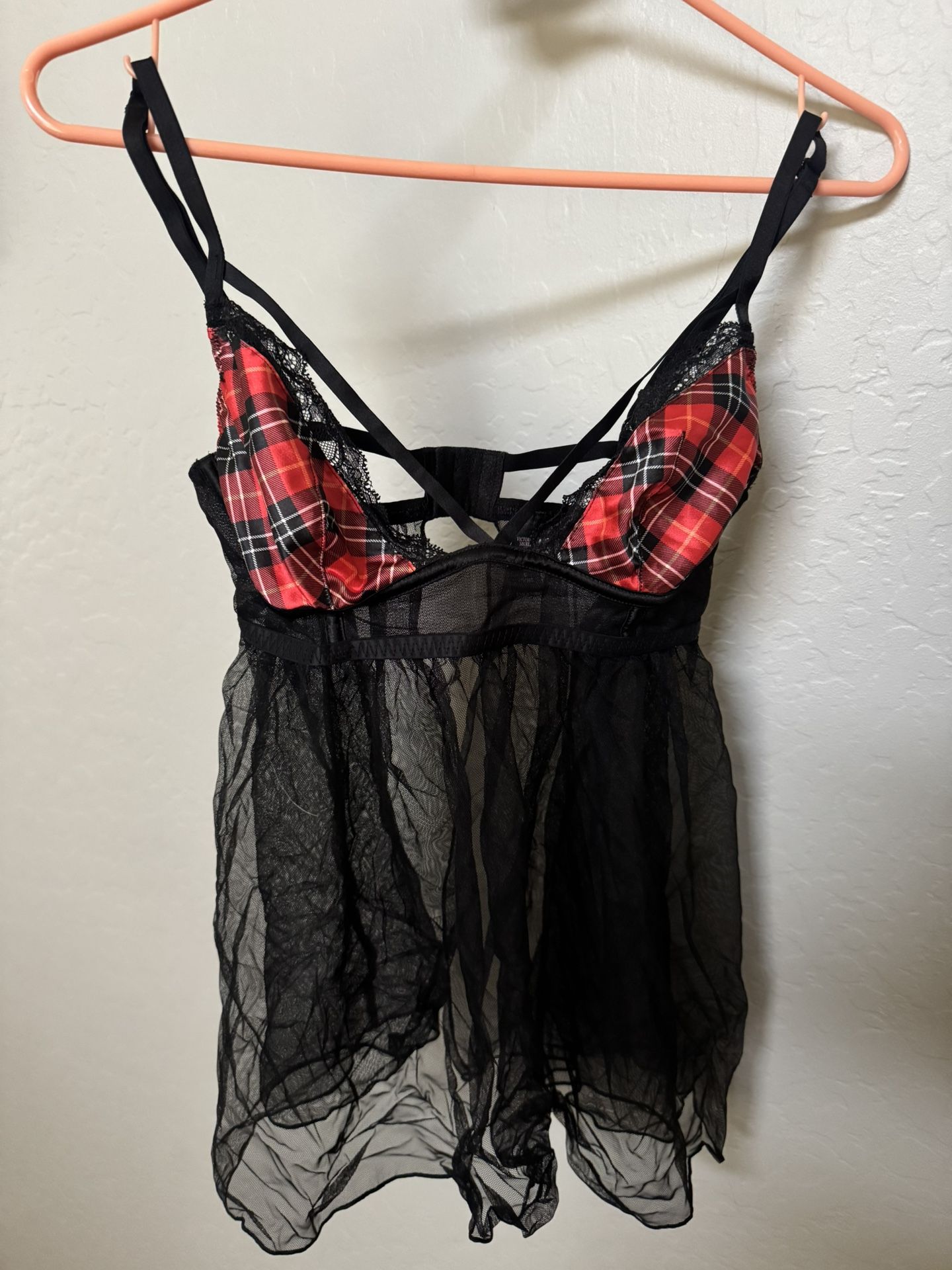 Victoria’s Secret New Without Tags 2 Piece Set Size Medium