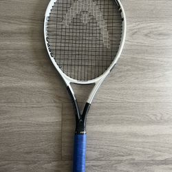 Head- Brand New Tennis Bat