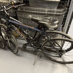 Bikes For Sale Adults And Child’s All Sold Separately 