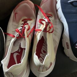 Nike Running Shoes