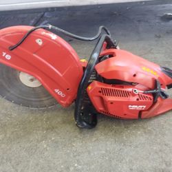 Hilti DSH 900X 16 in