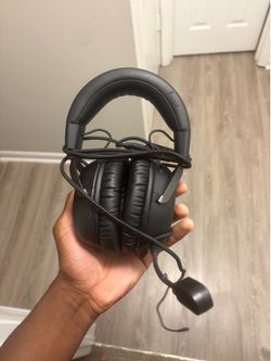 Hyper X cloud 3 wired
