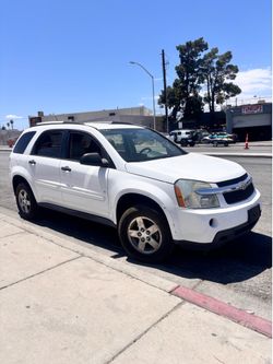 2007 Chevrolet Equinox